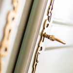 Dreibettzimmer - Detail