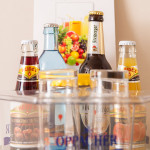 Einzelzimmer - Minibar
