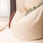 Doppelzimmer - Detail