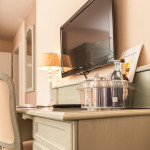 Doppelzimmer - Detail