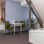 Apartment - Exklusiv