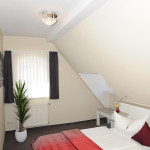 Doppelzimmer Comfort