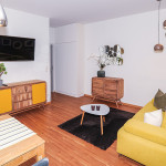 Apartment Gästehaus