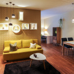 Apartment Gästehaus