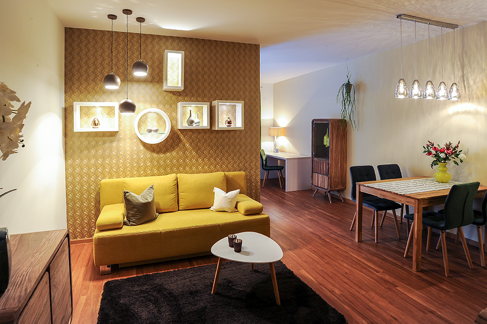 Apartment Gästehaus